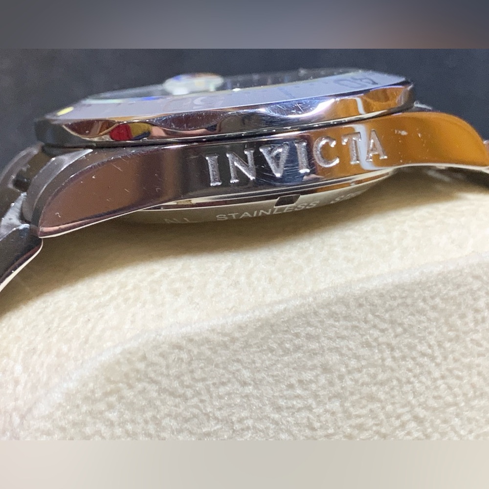 Invicta Professional Diver Automatic Self Winding… - image 5